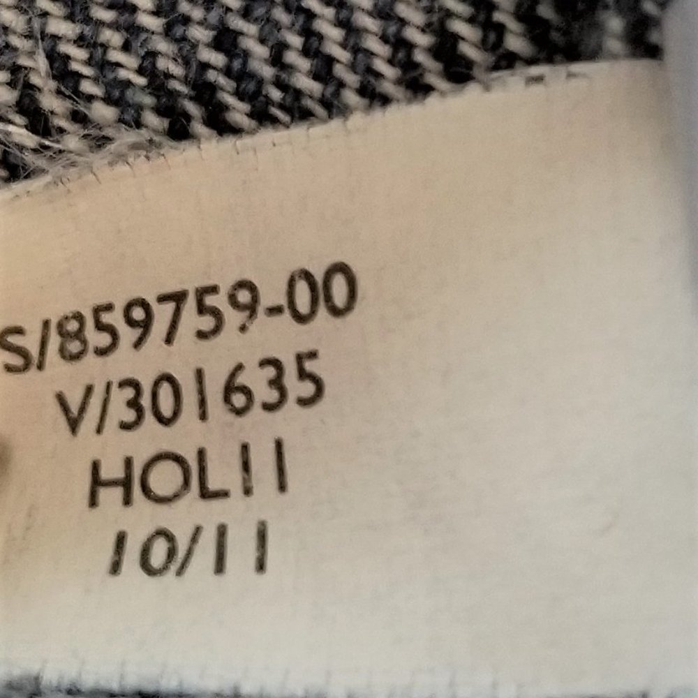 Banana Republic Straight Jeans - Picture 6 of 11
